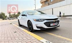 شيفروليه ماليبو